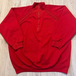 Size medium vintage sweatshirt from The Bay